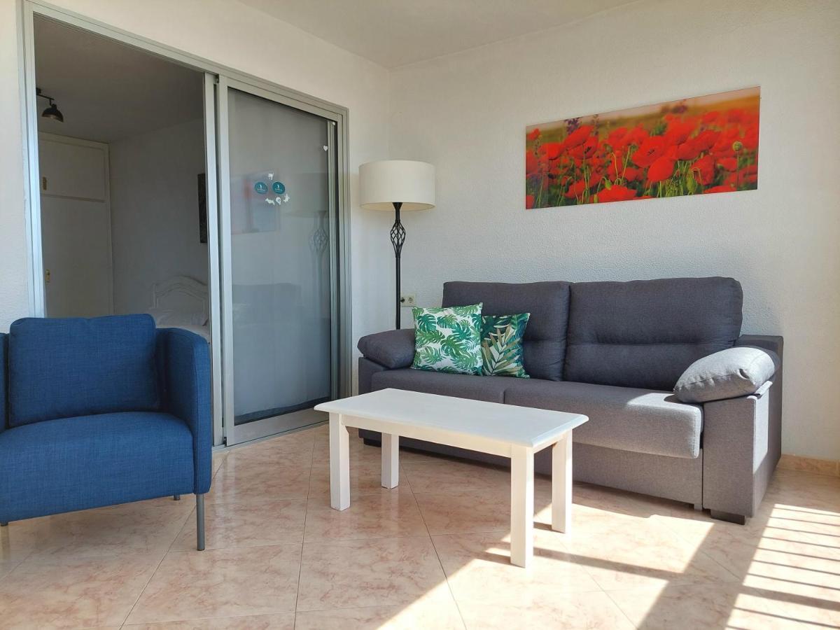 Best View - Welcome Penthouse Apartamentos Karola بينايدورم المظهر الخارجي الصورة